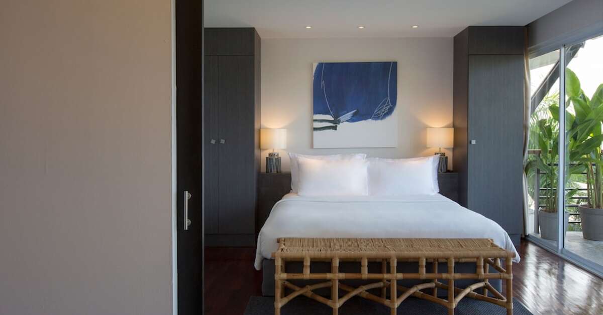 Een foto van Mantra Samui Resort