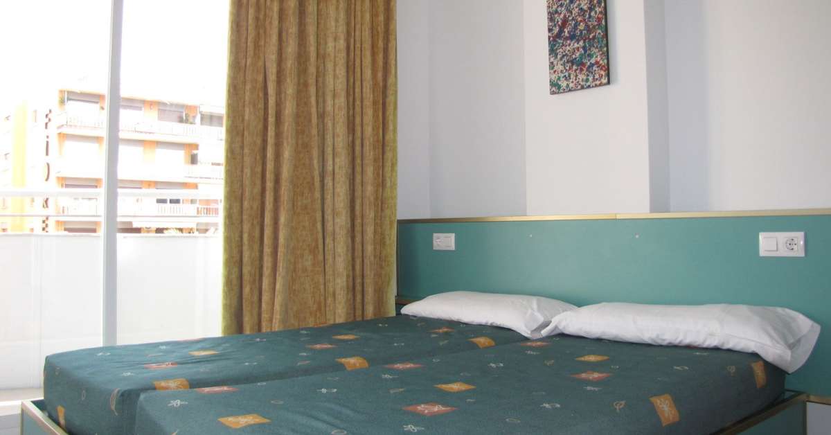 Een foto van Appartementen Lloret Sun
