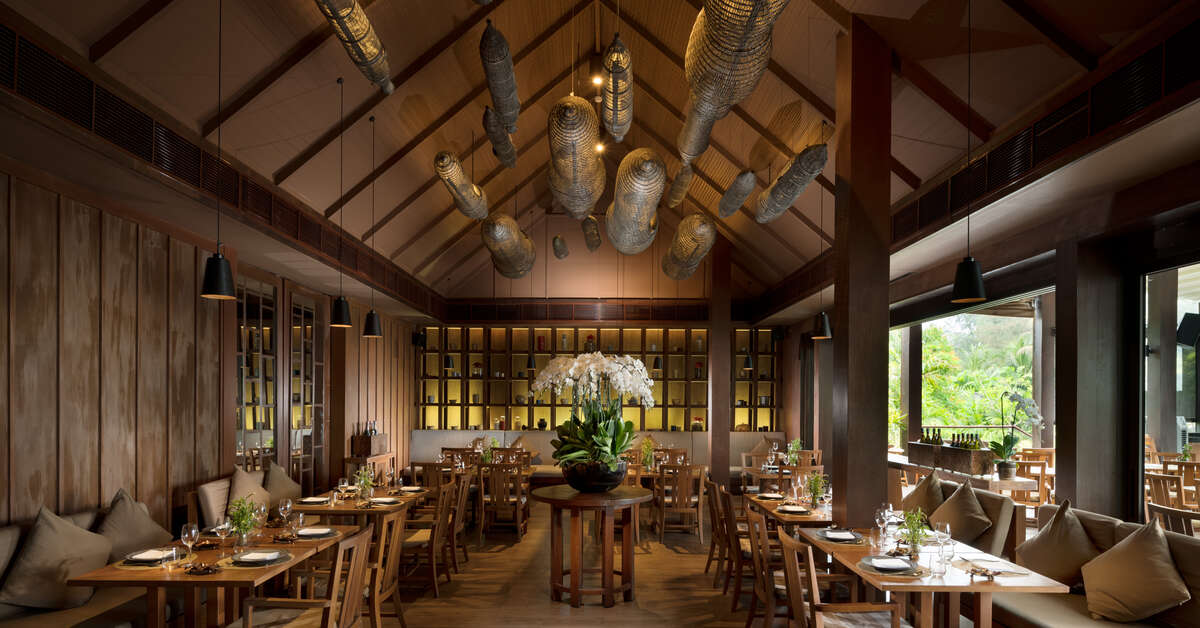 Ein Foto Anantara Layan Resort & Spa
