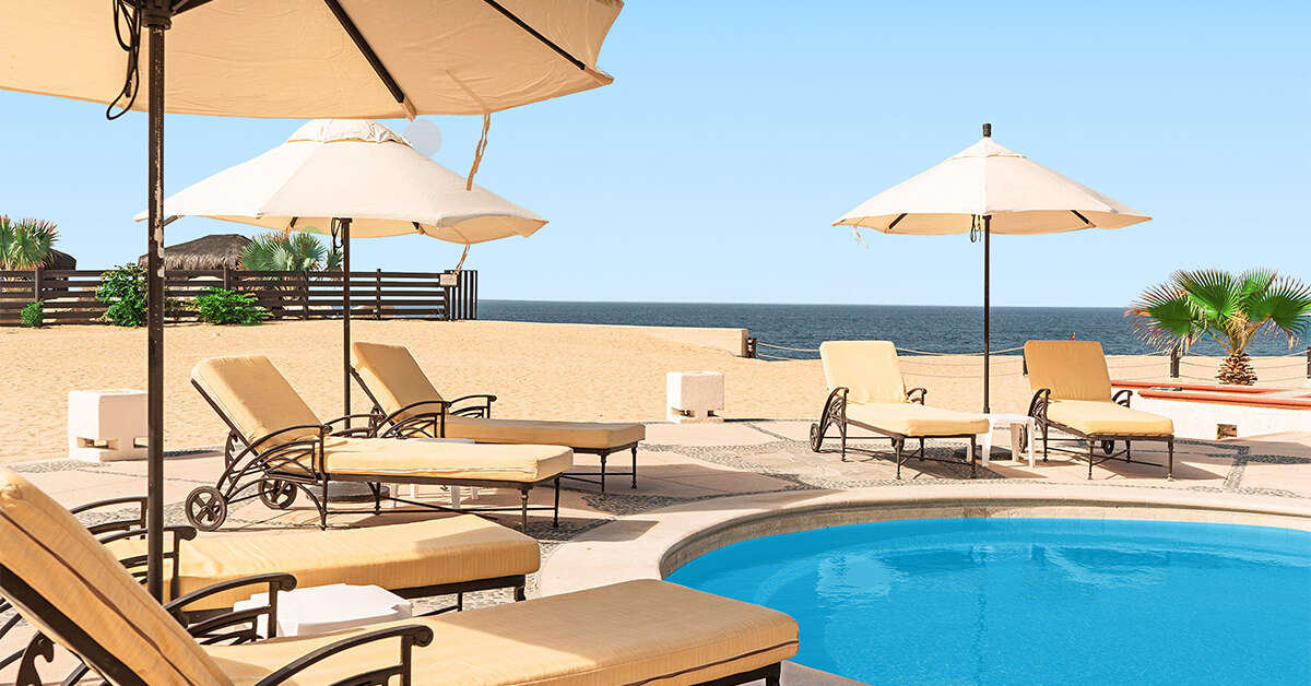 Ein Foto Solmar Resort