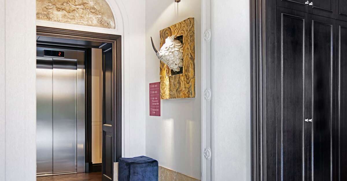The Corner Rome The Corner Rome in Rome - dé VakantieDiscounter
