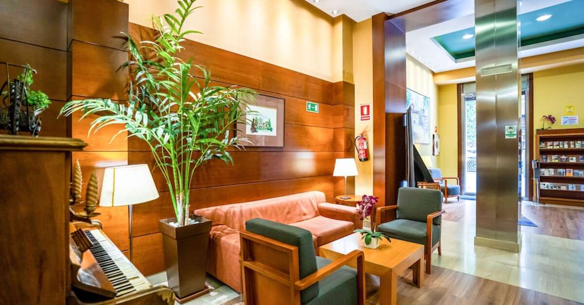 Een foto van Hotel Victoria 4