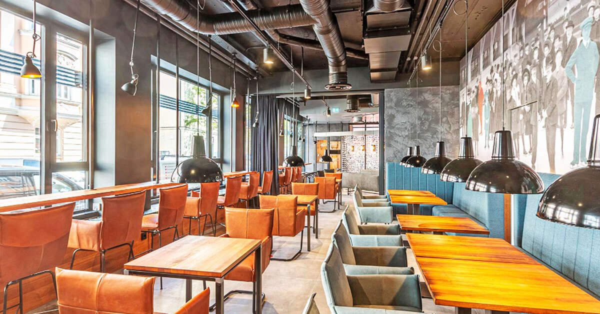 Een foto van Unsold's Factory Hotel