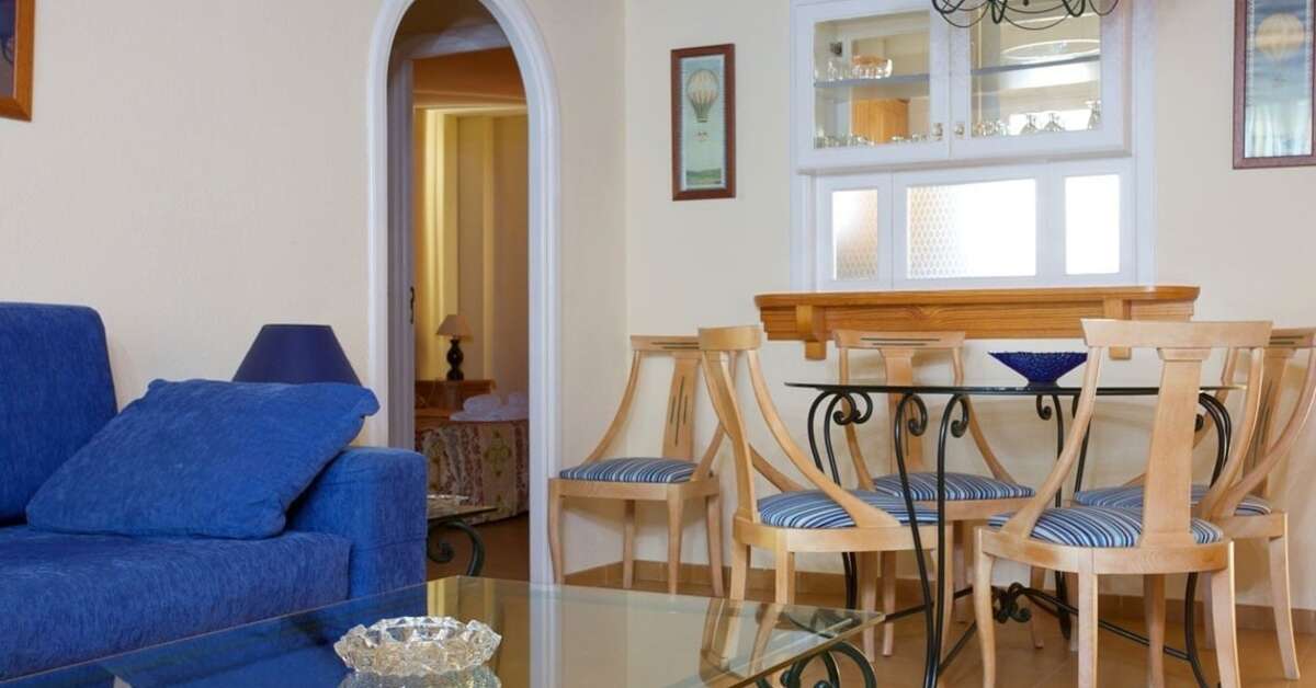 Een foto van Ona Cala Pi Club Aparthotel