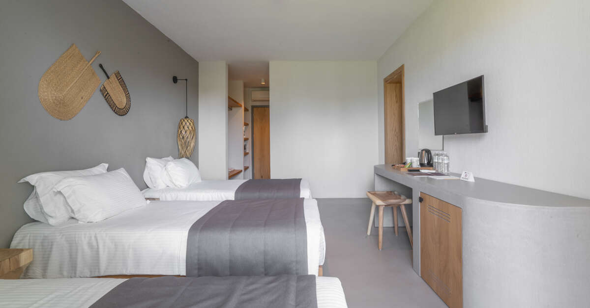 Een foto van Regia Mare Beach Boutique Hotel