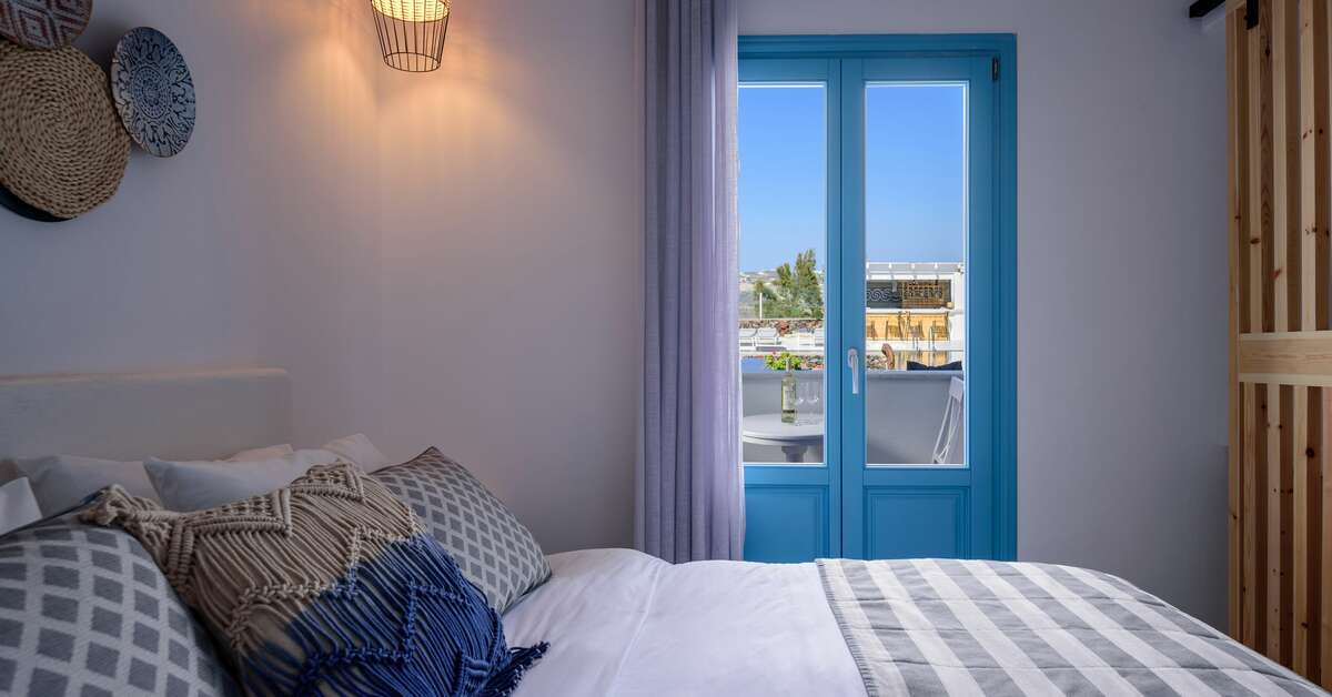 Een foto van Kalestesia Suites