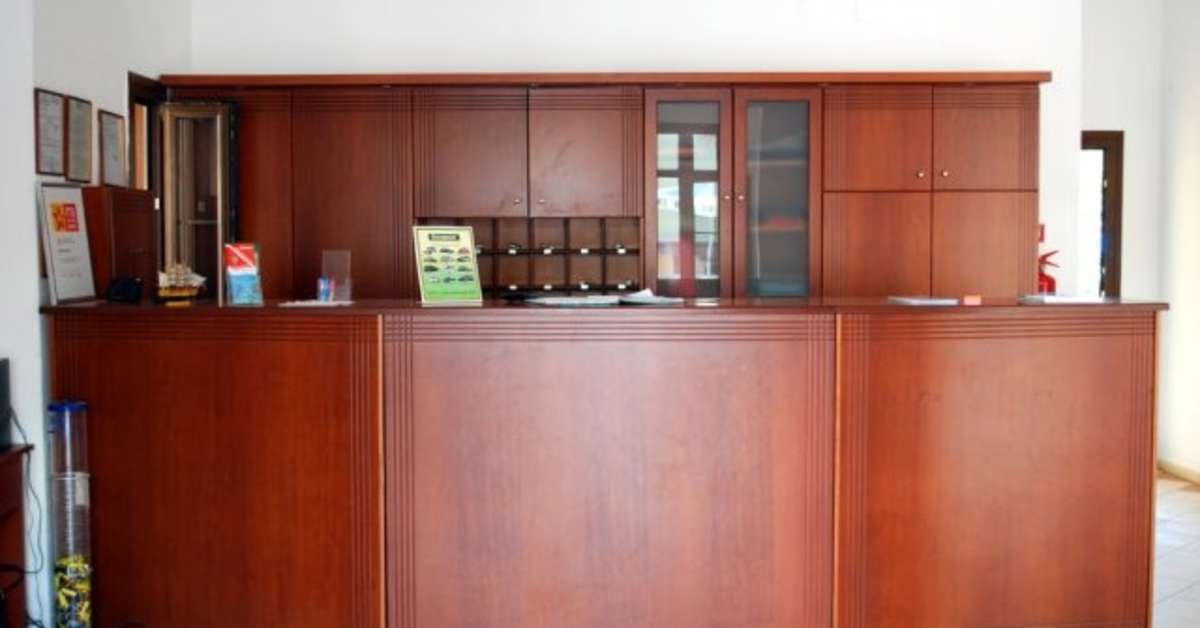 Een foto van Hotel Amari