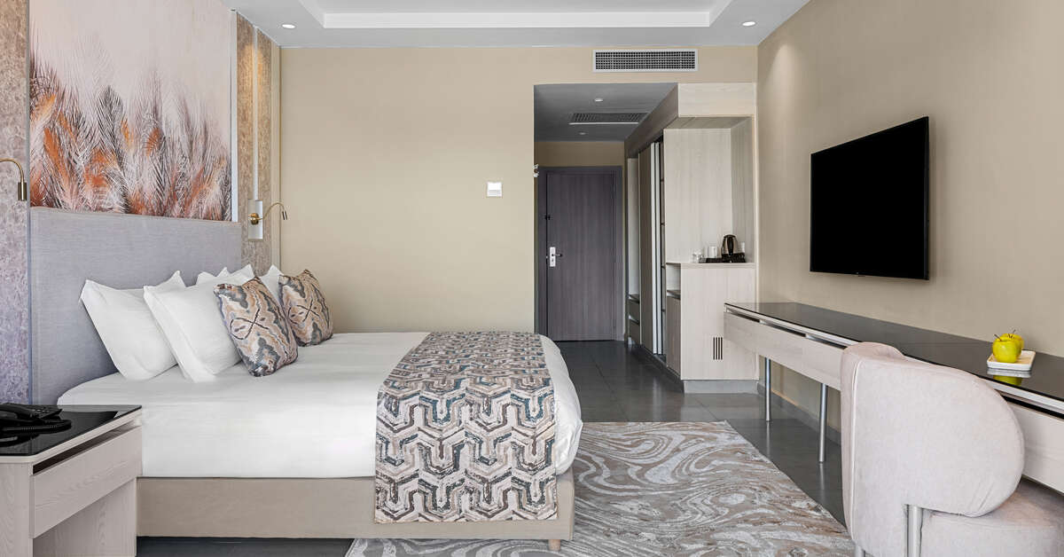 Een foto van Pickalbatros Sungo Club