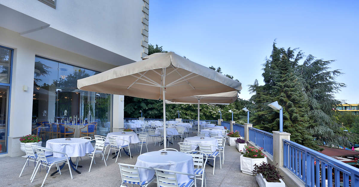 Een foto van Hotel Sofia