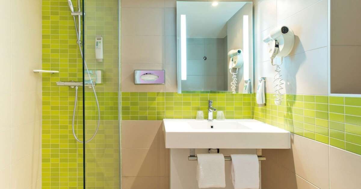 Een foto van Ibis Styles Paris Gare De L'est Tgv