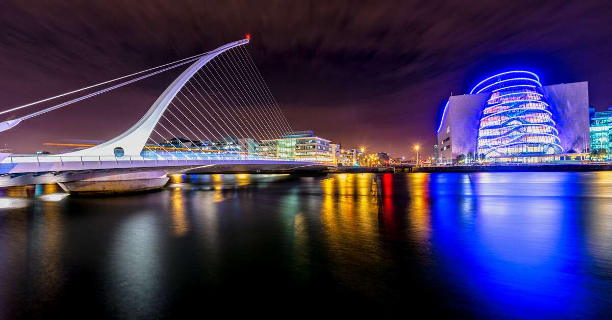 Een foto van The Samuel Hotel