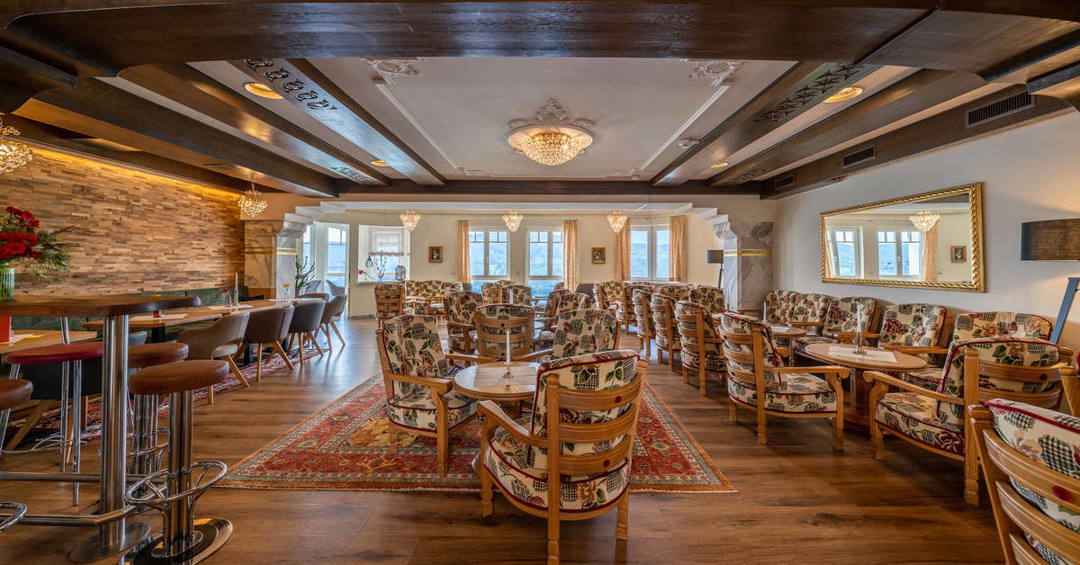 Een foto van Hotel Alexanderhof