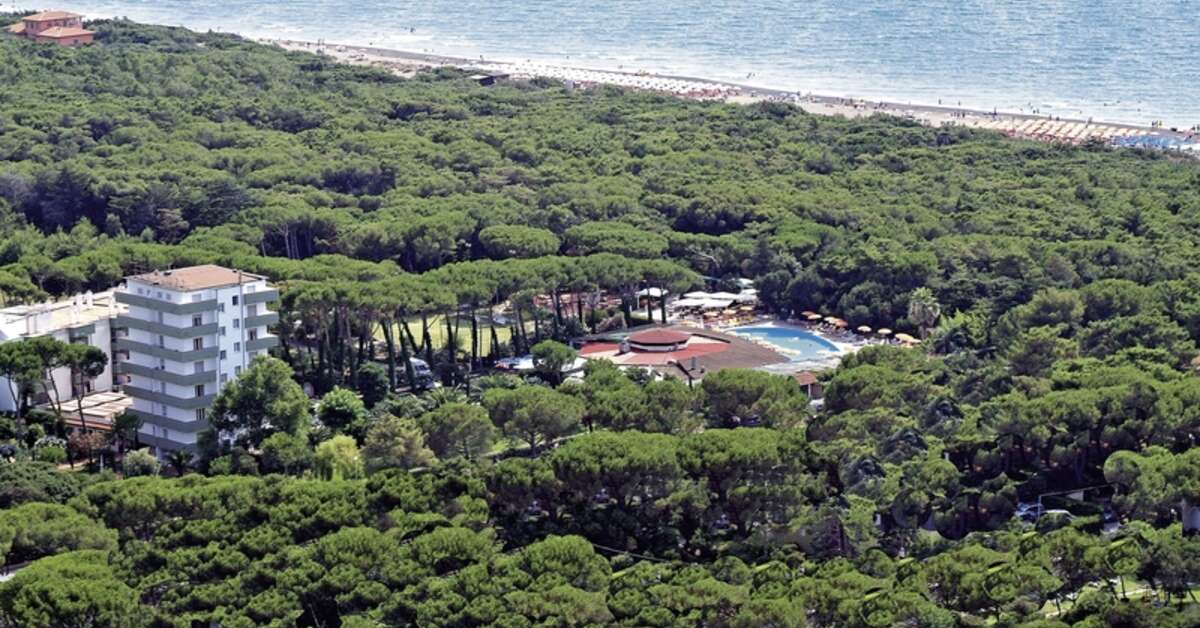 Een foto van Park Hotel Marinetta
