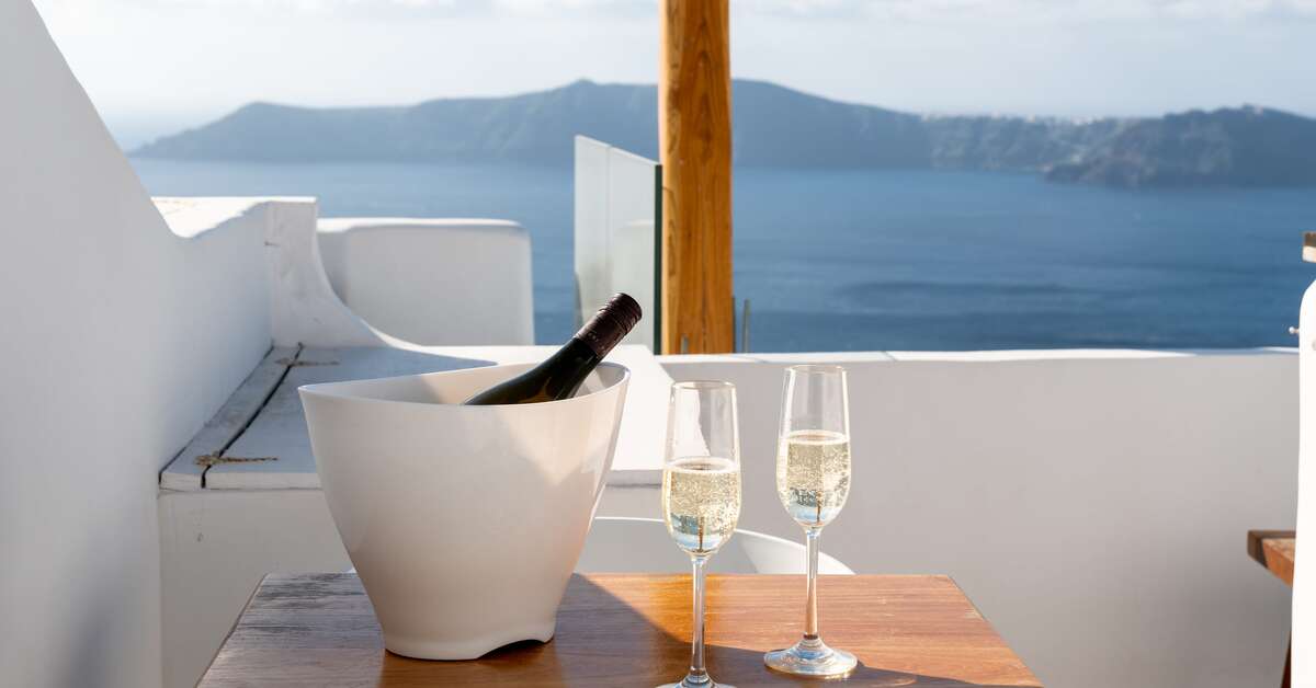 Een foto van Amaze Suites