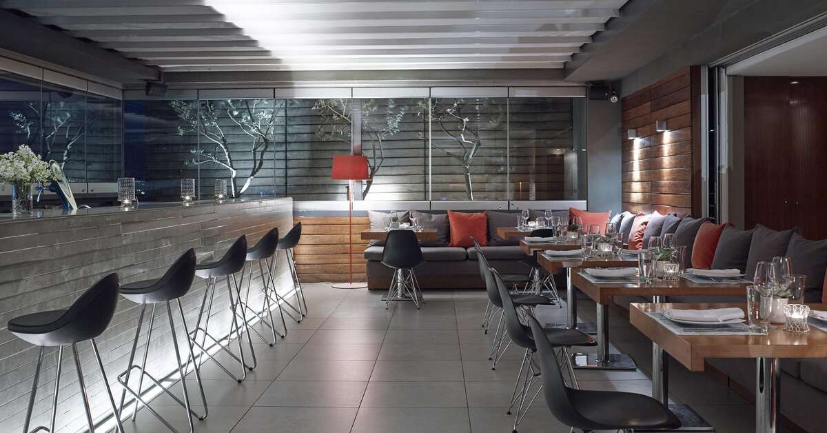 Een foto van Fresh Hotel