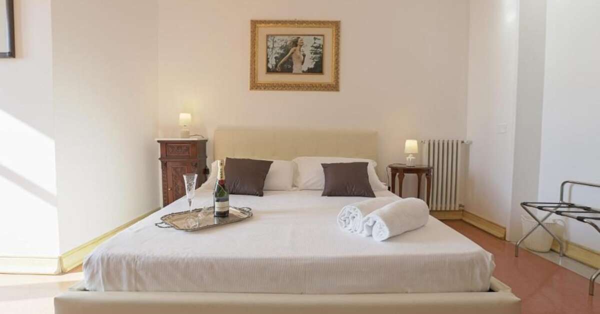 Een foto van Atenea Luxury Suites