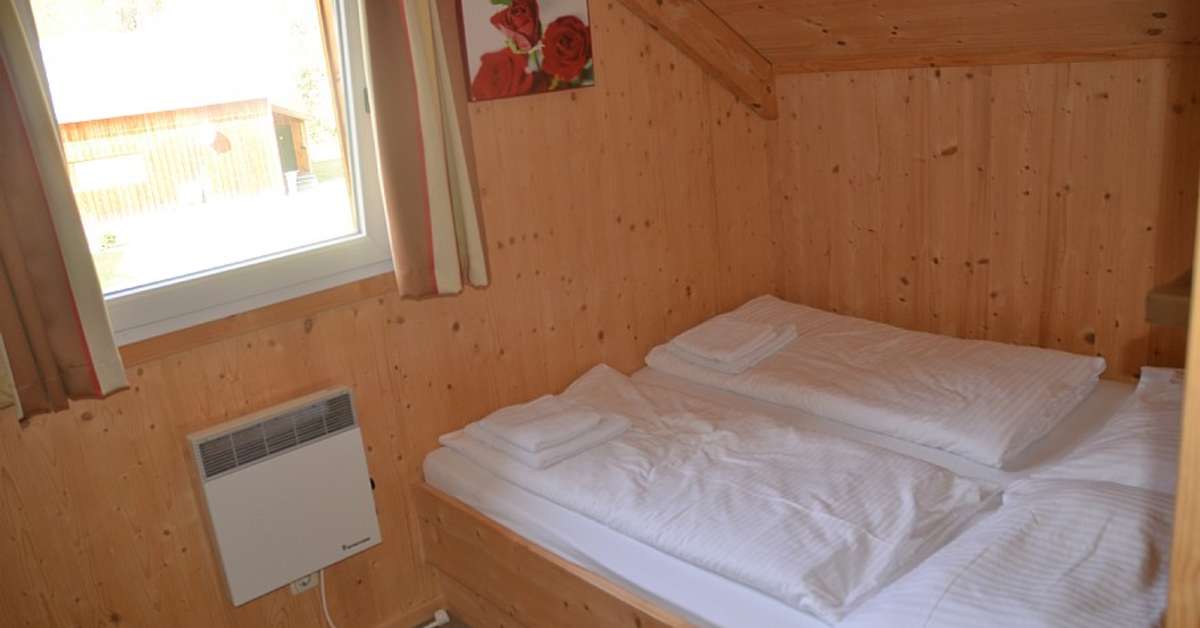 Een foto van Vakantiepark Kreischberg