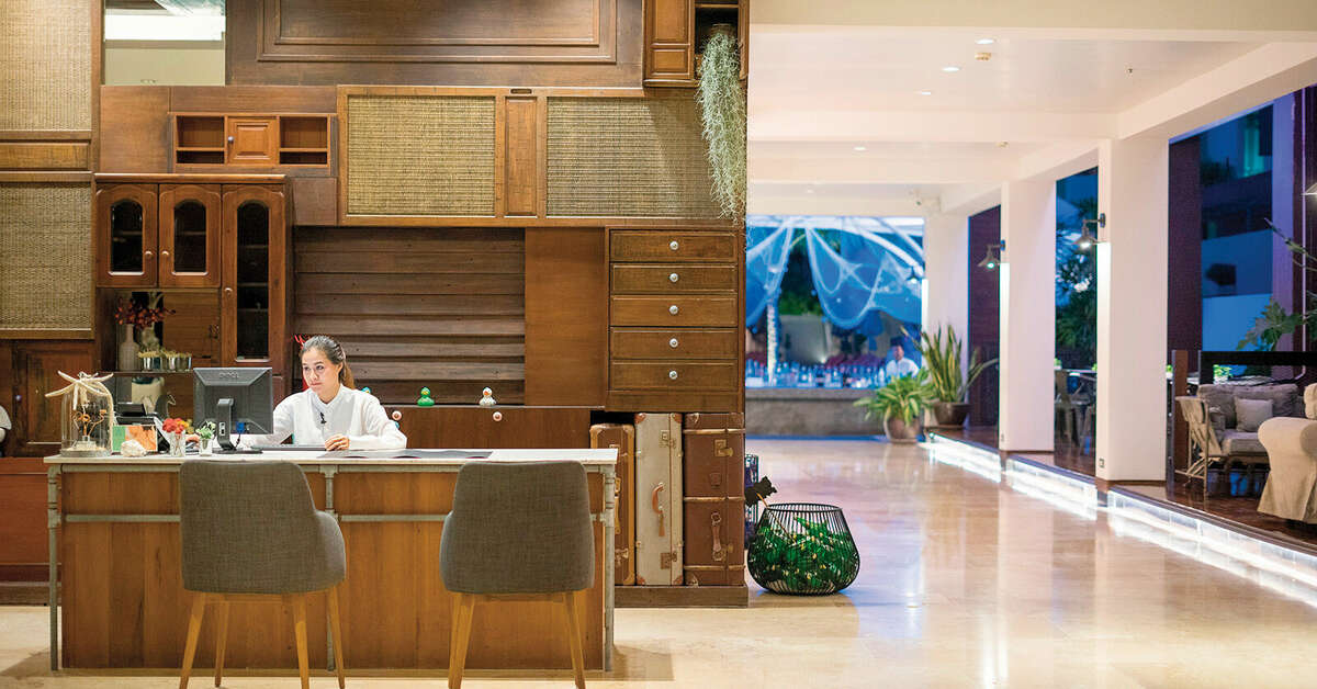 Een foto van Loligo Resort Hua Hin