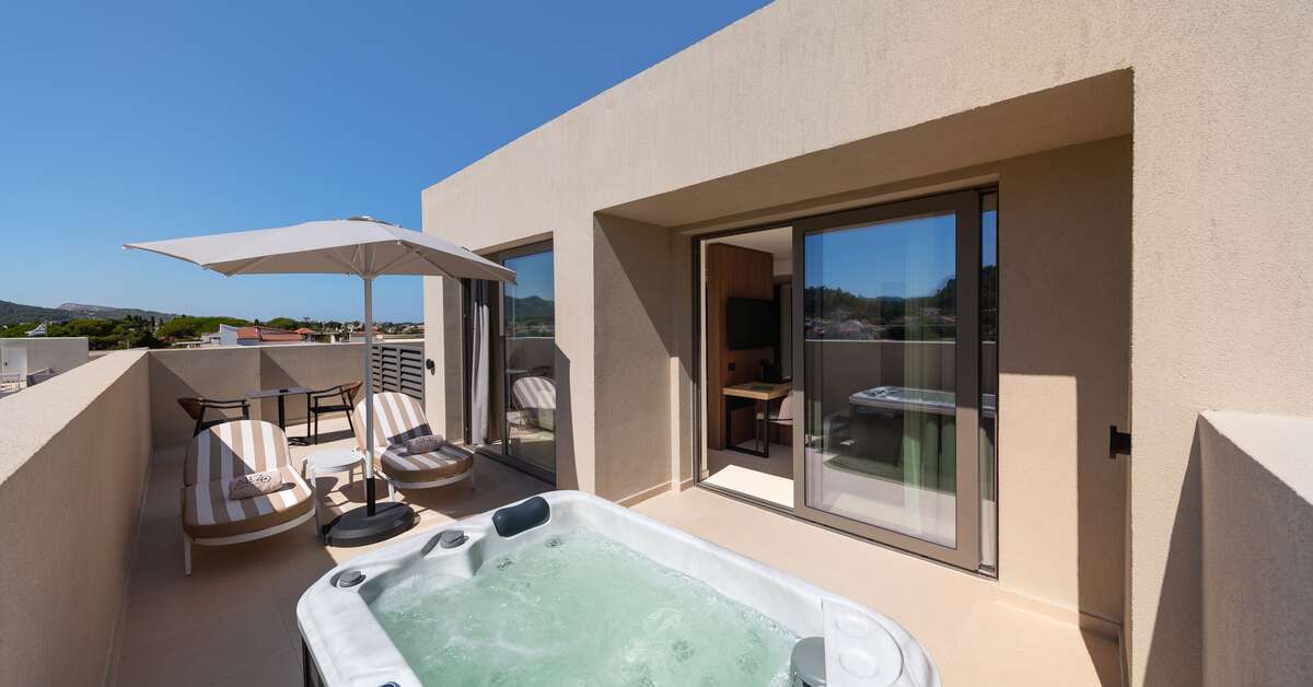 Een foto van Alizo Boutique Hotel & Spa