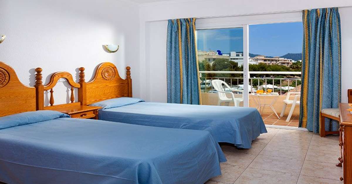Een foto van Blue Sea Don Jaime
