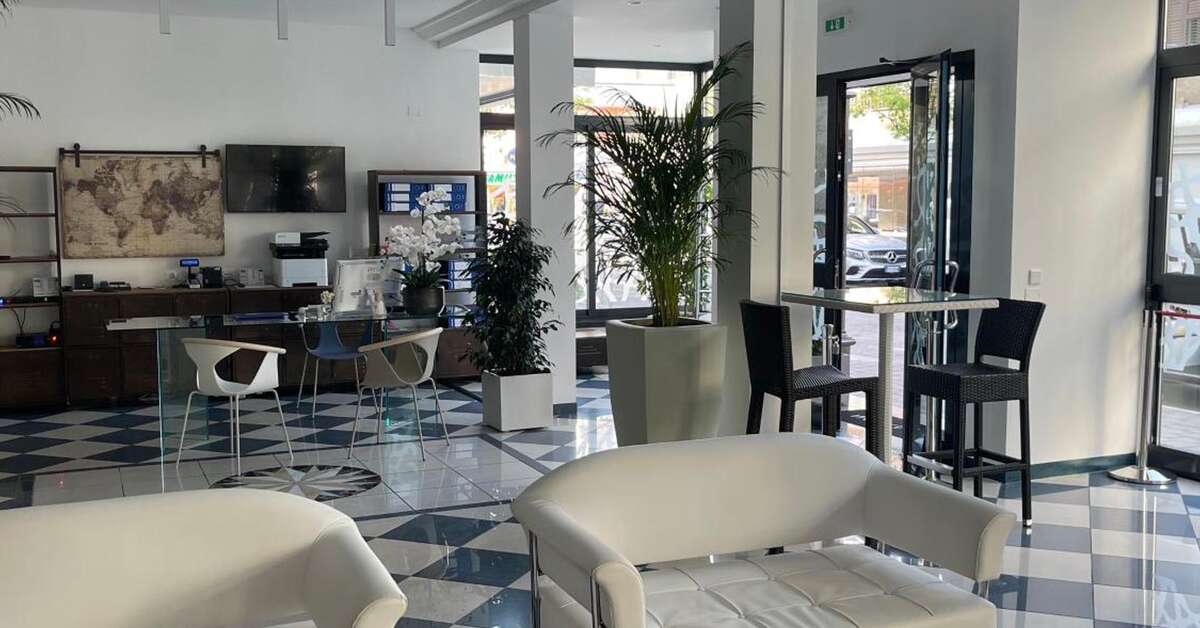 Een foto van Hotel Athena