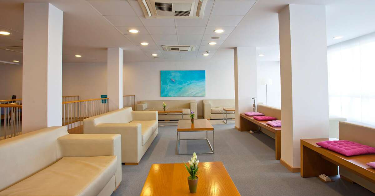 Een foto van Blue Sea Playa Azul