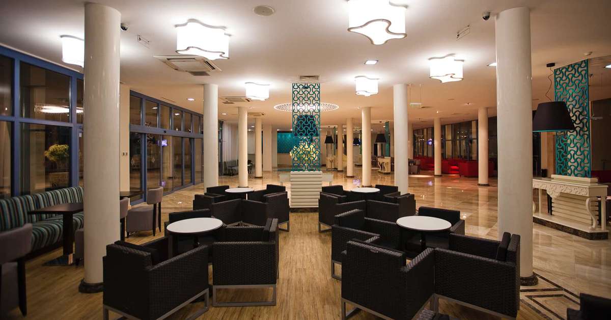 Een foto van Azalia Hotel Balneo & Spa