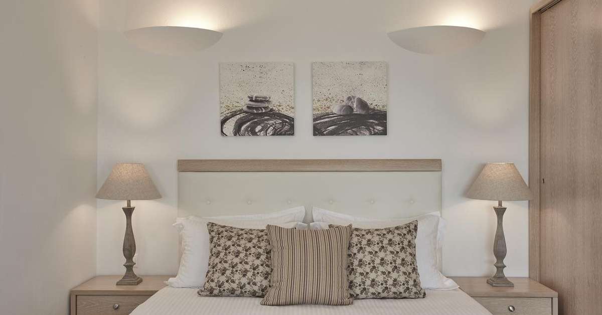 Een foto van Aliter Suites