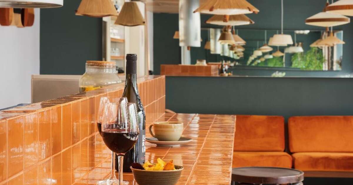 Een foto van Hotel Cabane