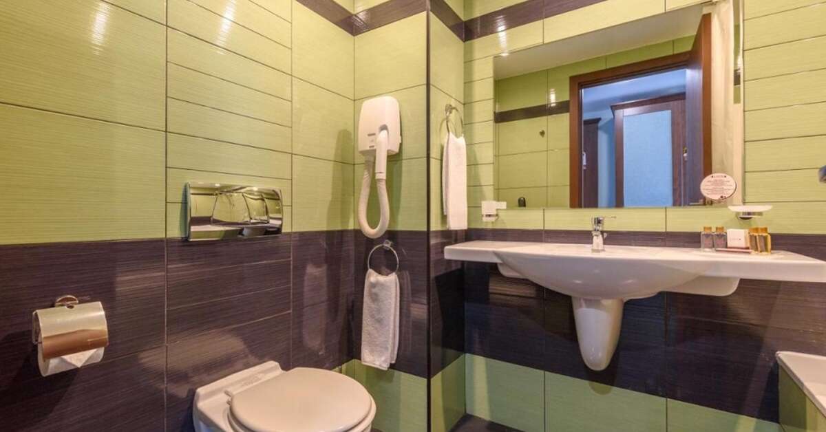 Een foto van Hotel Lion Sunny Beach
