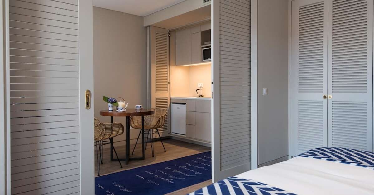 Ein Foto Casa Hintze Ribeiro