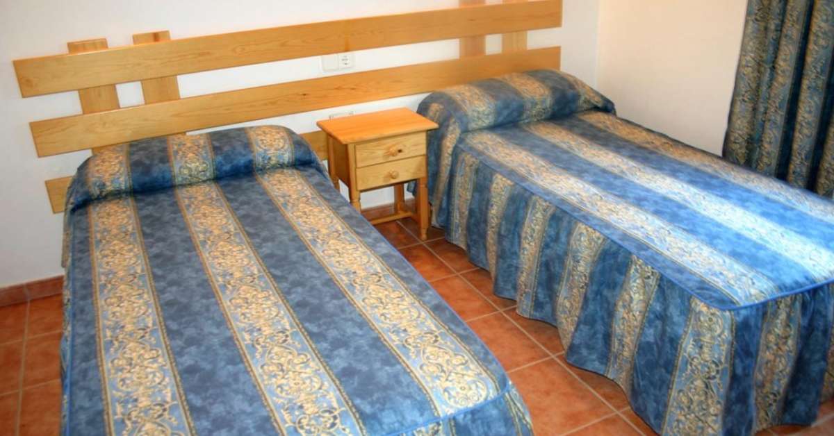 Een foto van Allida Formentera