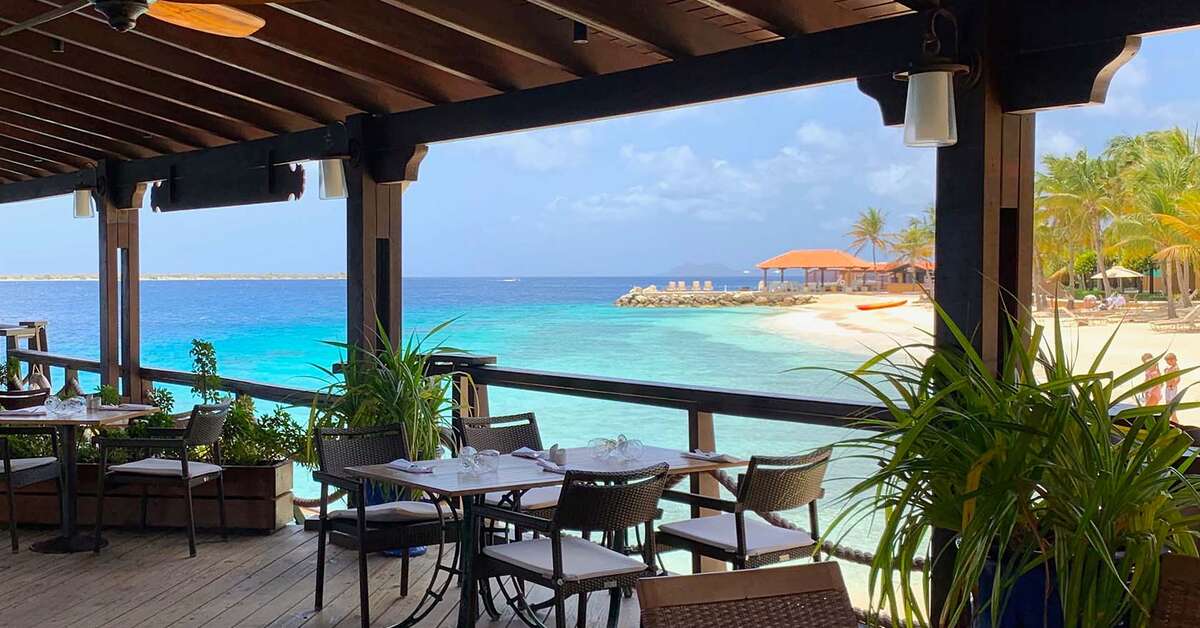 Een foto van Harbour Village Beach Club