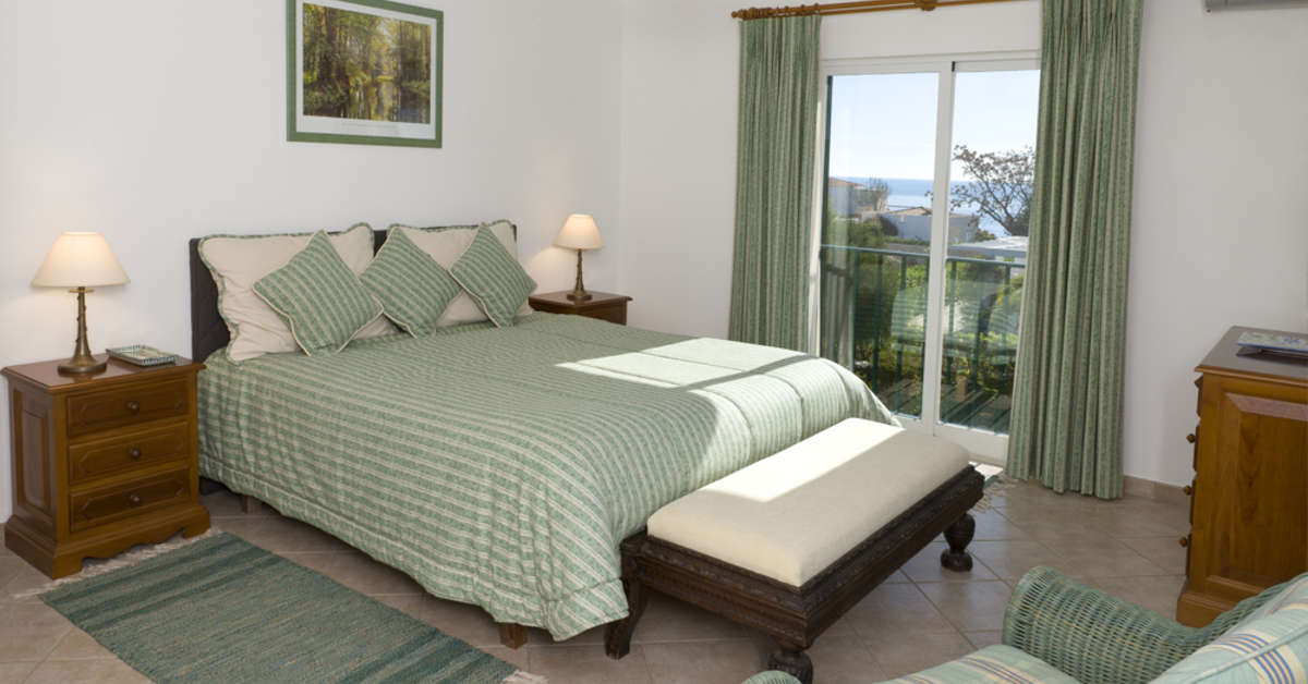 Een foto van Rocha Brava Resort