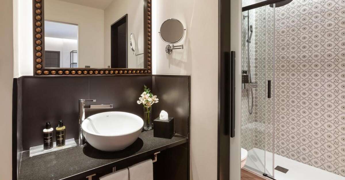 Een foto van Eurostars Sevilla Boutique