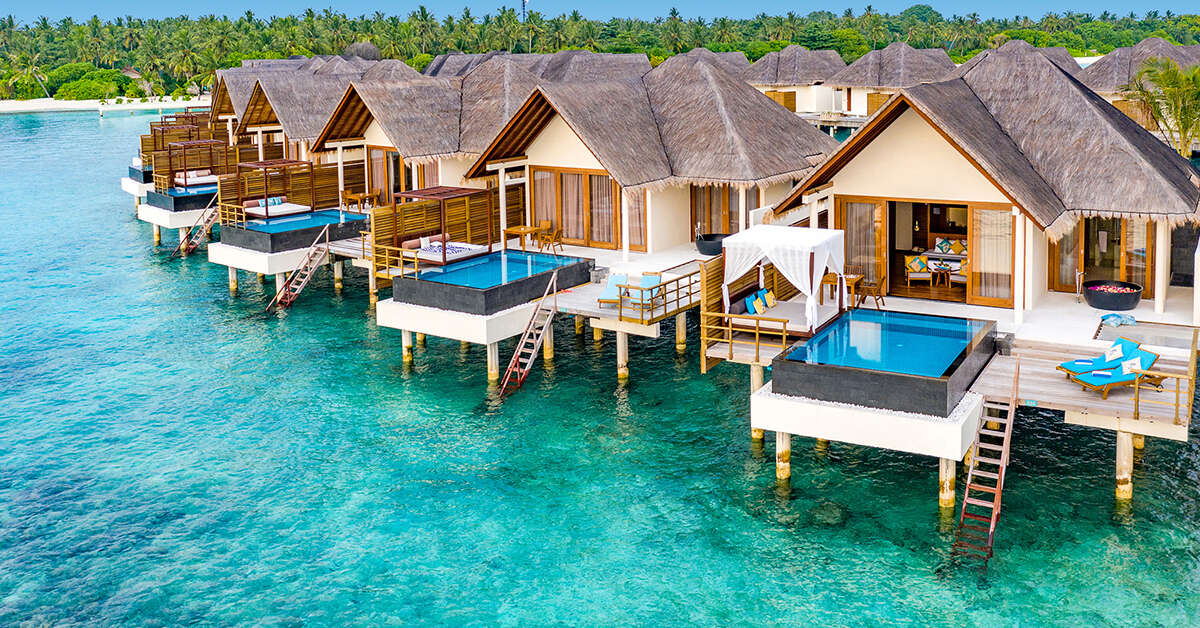 Een foto van Furaveri Maldives