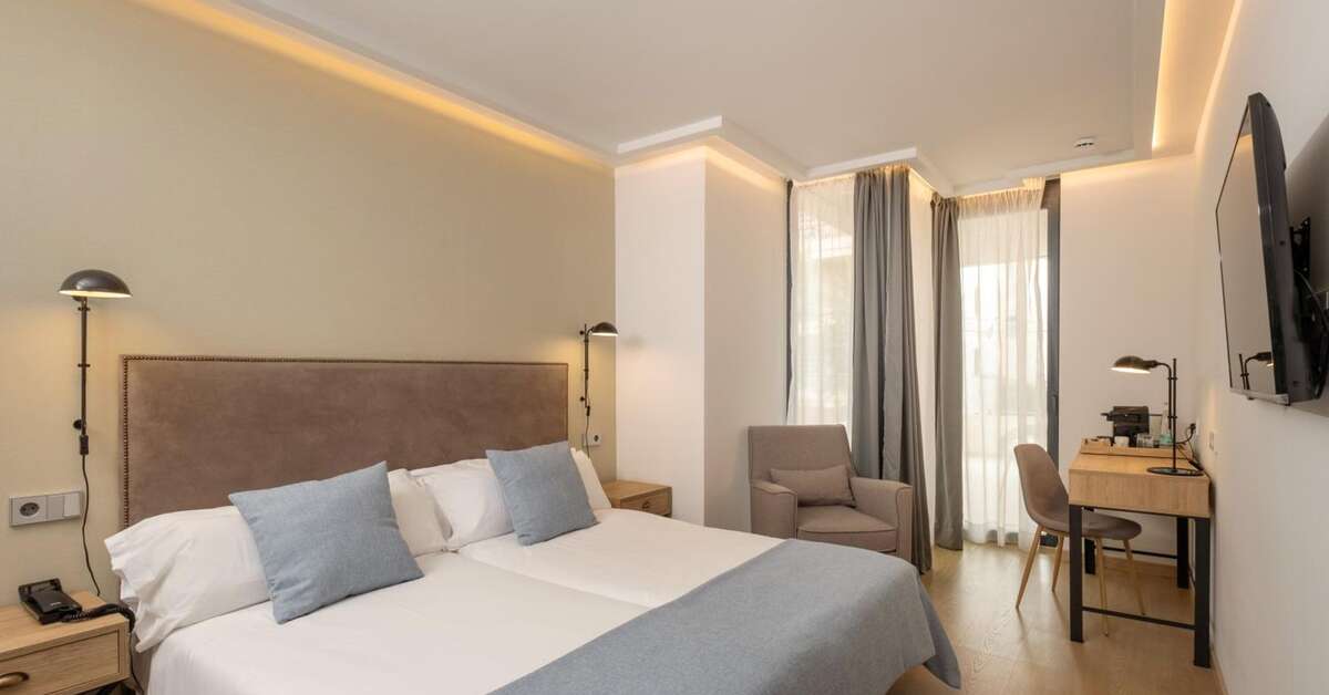 Een foto van Kyrat Amarac Suites