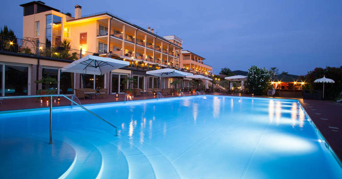 Een foto van Boffenigo Small & Beautiful Hotel