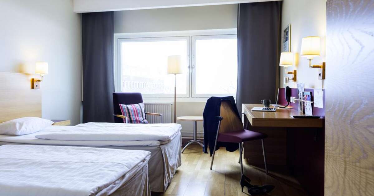 Een foto van Scandic Glostrup Copenhagen