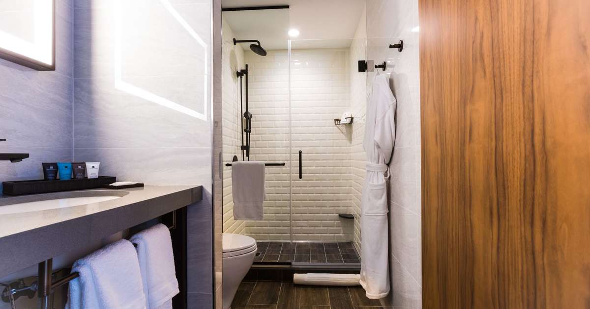 Een foto van Crowne Plaza HY36 Midtown Manhattan