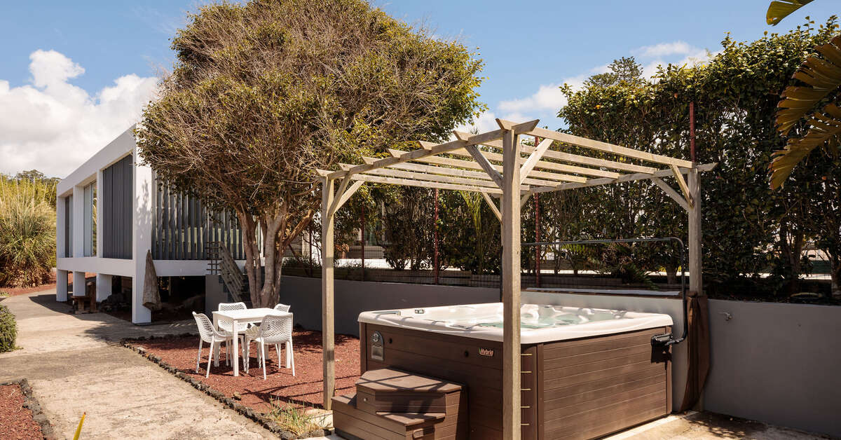 Een foto van White Exclusive Suites & Villas