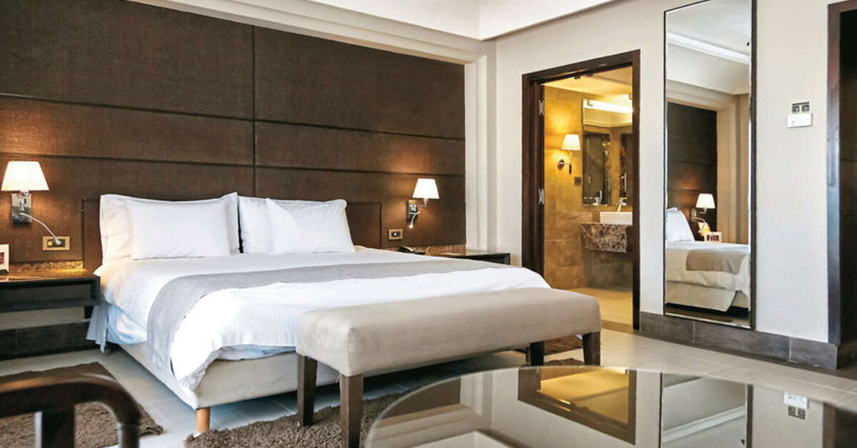 Een foto van Riu Palace Tikida Agadir