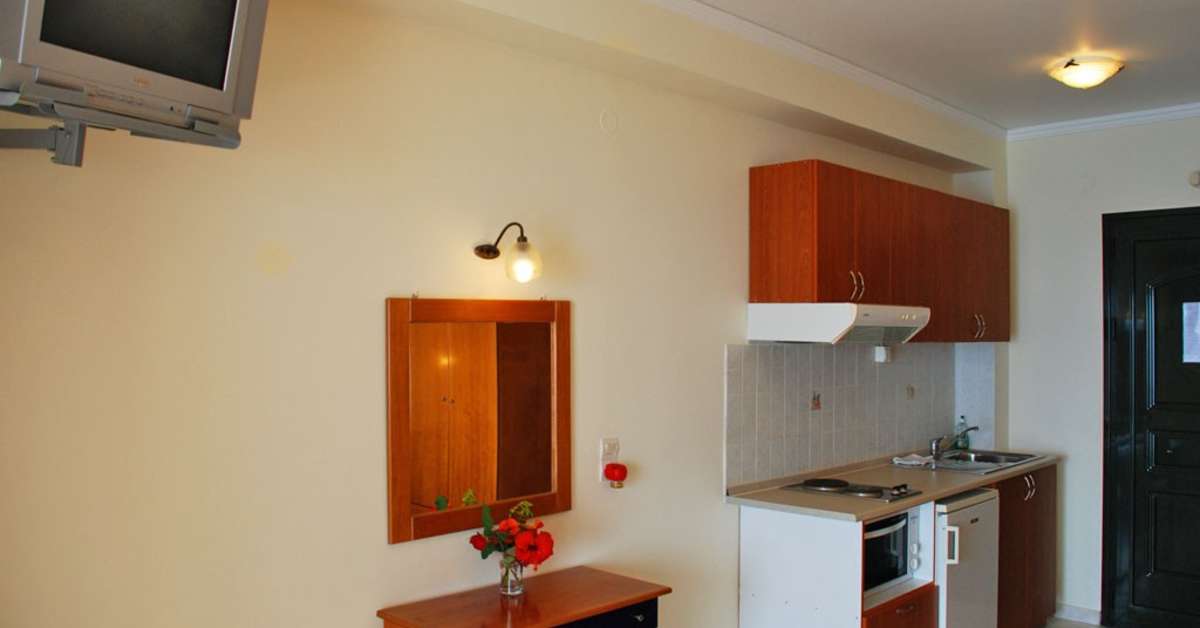Een foto van Lido Sofia Appartementen