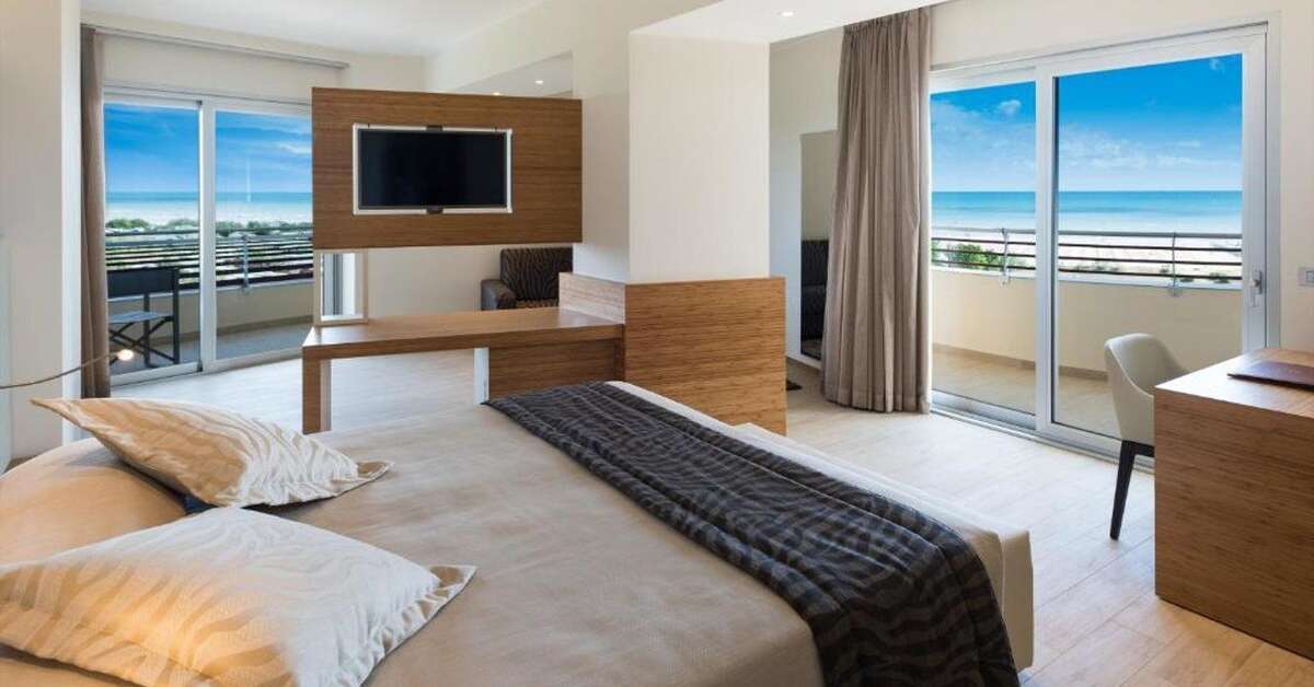 Een foto van Laguna Park Hotel