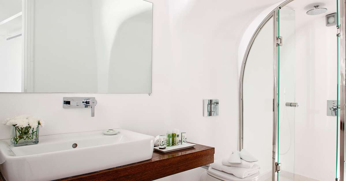 Een foto van Canaves Oia Boutique Hotel