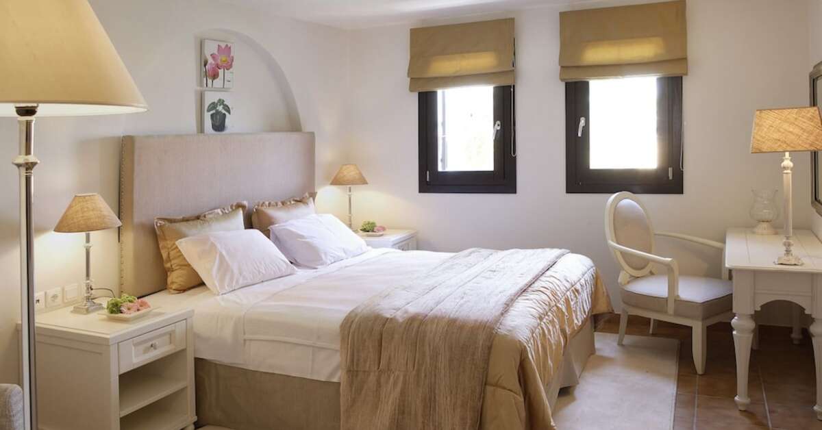 Een foto van Aegean Suites