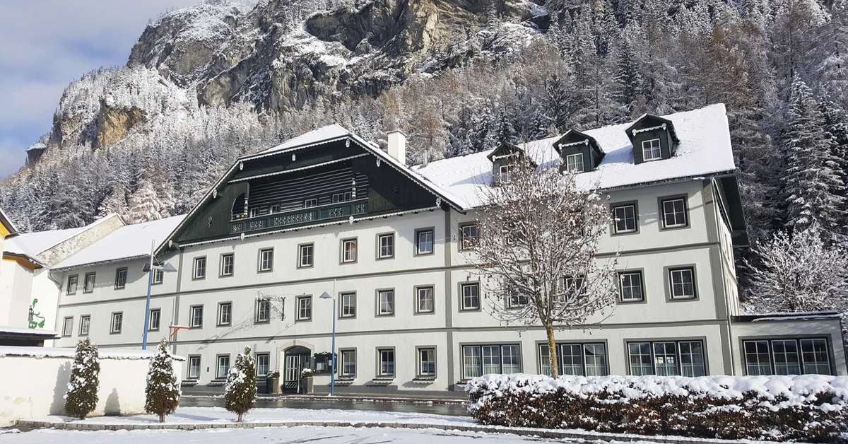 Een foto van Gasthof & Landhotel Postgut