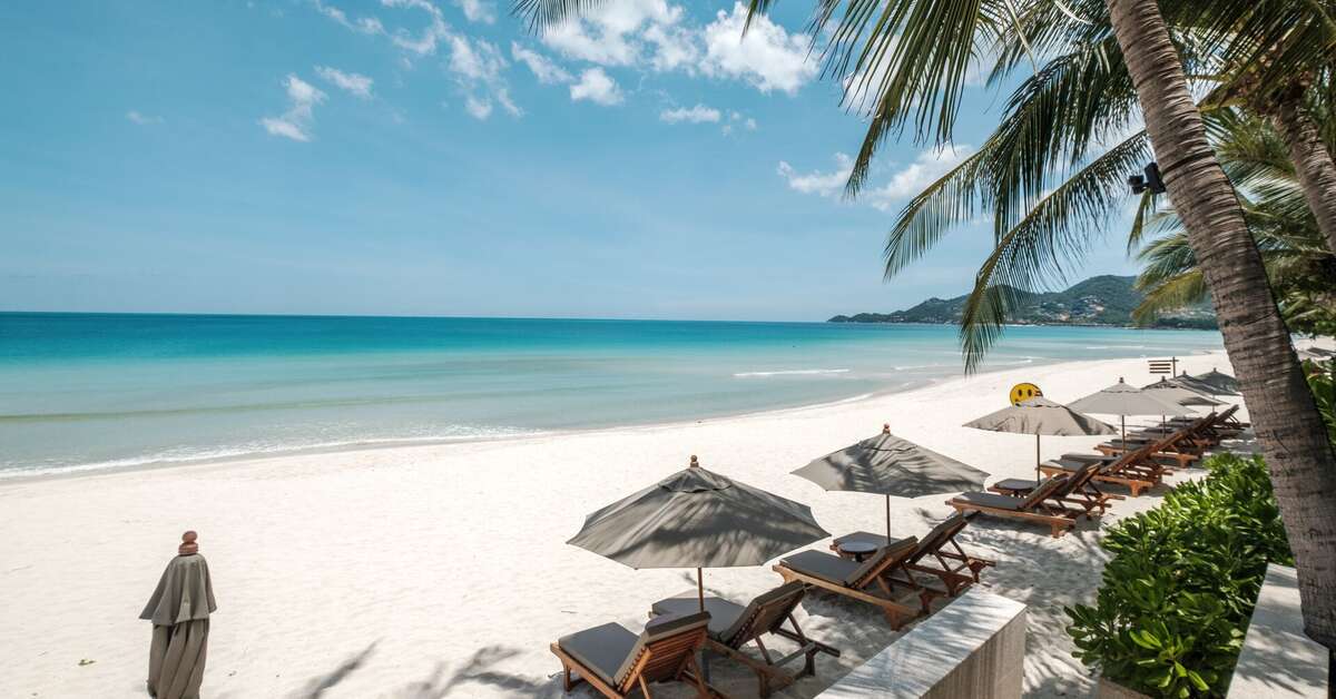 Een foto van Banana Fan Sea Resort
