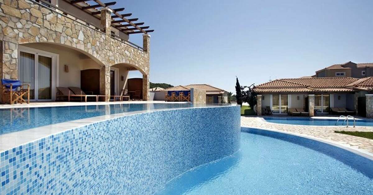 Een foto van Olympia Golden Beach Resort & Spa