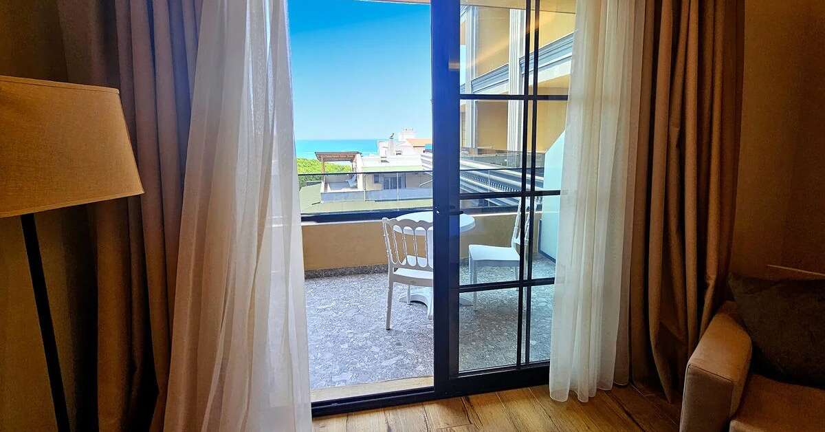 Een foto van Fafa Sun Hotel
